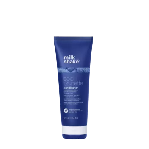 Milk_Shake Cold Brunette Conditioner 250ml