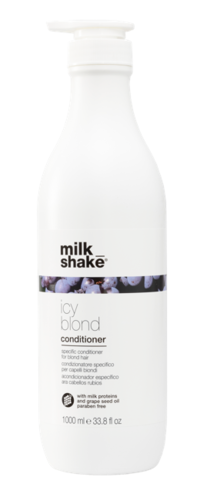 Milk_Shake Icy Blond Conditioner 1000ml