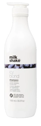 Milk_Shake Icy Blond Shampoo 1000ml