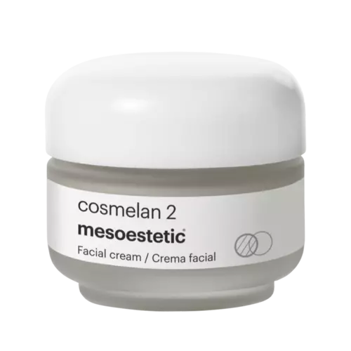 Mesoestetic Cosmelan2 Facial Cream 30ml
