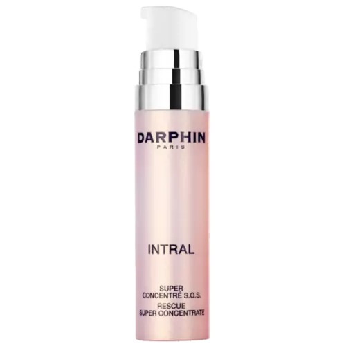 Darphin Intral Rescue Super Concentrate 4x7ml