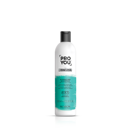 Revlon ProYou The moisturizer Hydrating Shampoo 350ml