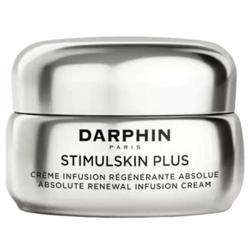 Darphin Stimulskin Plus Absolute Renewal Infusion Cream (Normal/Combi) 50ml