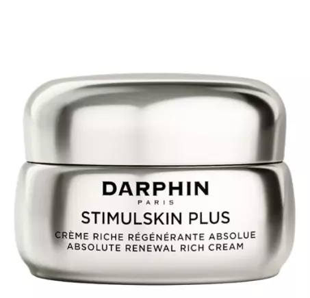 Darphin Stimulskin Plus Absolute Renewal Rich Cream (Dry/Very Dry) 50ml