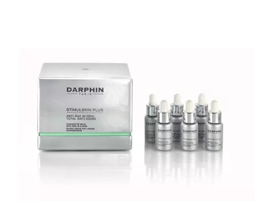 Darphin Stimulskin Plus Series 6x5ml