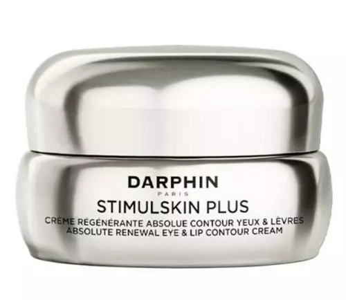 Darphin Stimulskin+ Renewal Eye & Lip Cream 15ml