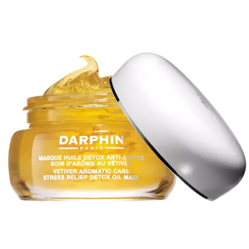 Darphin Vetiver Stress Relief Mask 50ml