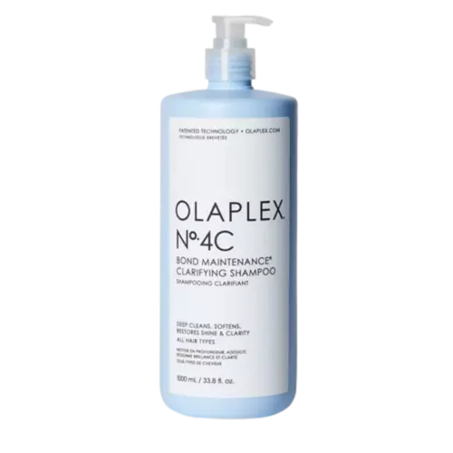 Olaplex Bond Maintenance Clarifying Shampoo No.4C 1000ml