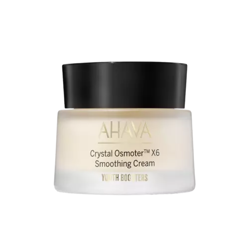 AhavaCrystal Osmoter X6 Smoothing Cream 50ml