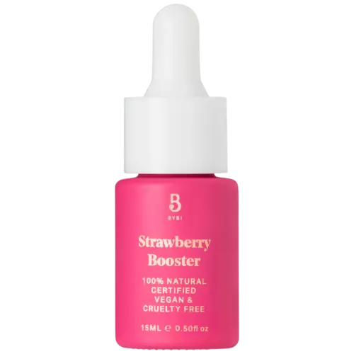 BYBI Booster 15ml Strawberry