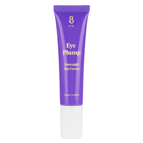 BYBI Eye Plump Overnight Eye Cream 15ml