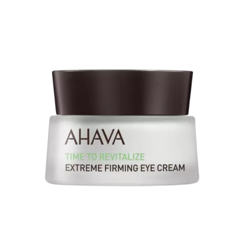Ahava Extreme Firming Eye Cream 15ml