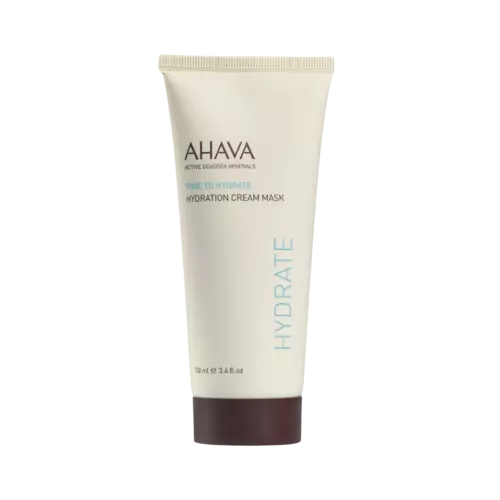 Ahava Hydration Cream Mask 100ml