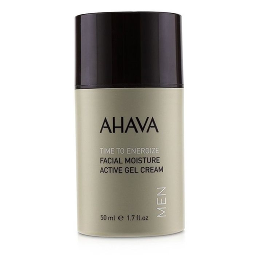 Ahava MEN Facial Moisture Active Gel Cream 50ml