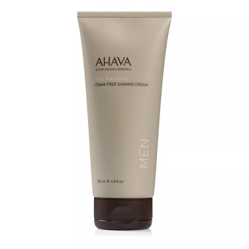 Ahava MEN Foam-Free Shaving Cream 200ml