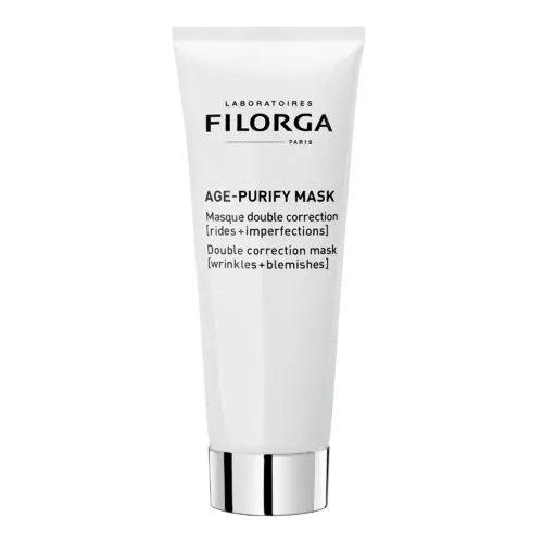 Filorga Age-purify Mask Double Correction Mask 75ml