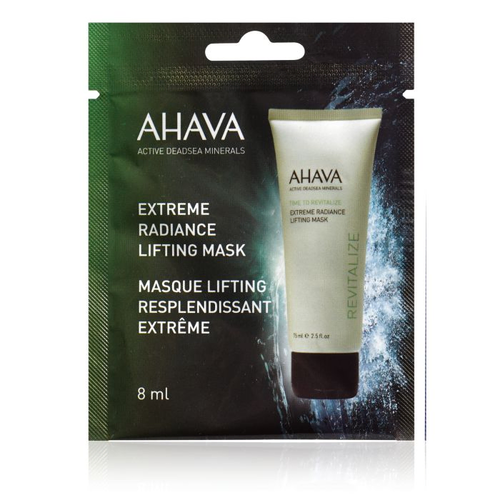 Ahava Sachet Extreme Radiance Lifting 8ml