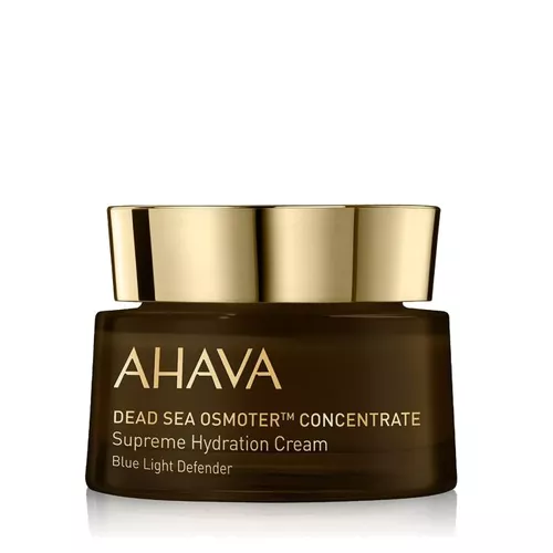 Ahava Supreme Hydration Cream 50ml