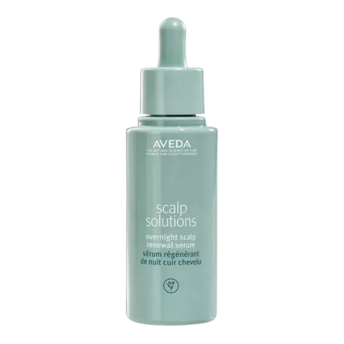 AVEDA Scalp Solutions Overnight Scalp Rejuvenating Serum 50ml