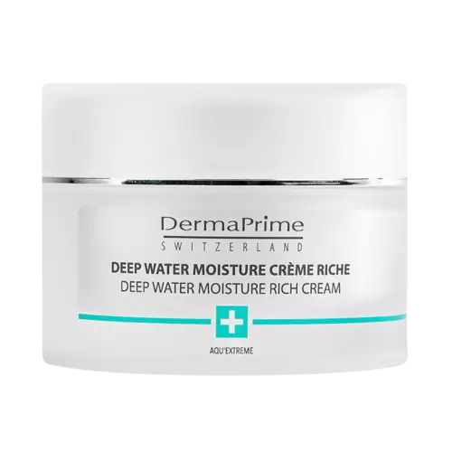 Dermaprime Aquextreme Deep Water Moisture Crème Riche 50ml