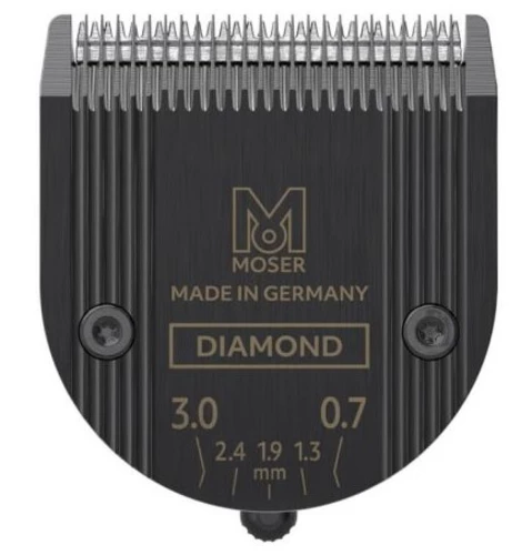 Moser Diamond Blade (standard)
