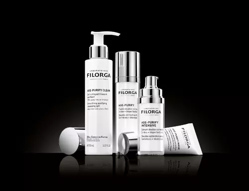 Filorga Age-purify Clean Smoothing Purifying Cleansing Gel 150ml