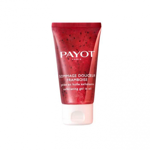 Payot Gommage Douceur Framboise 50ml