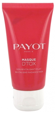 Payot Masque D'tox 50ml