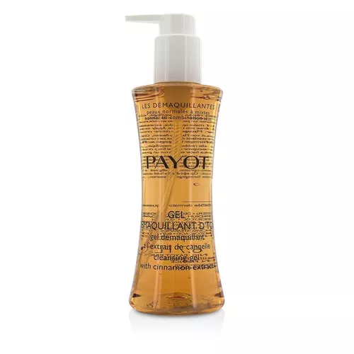 Payot Gel Demaquillant d'tox 200ml