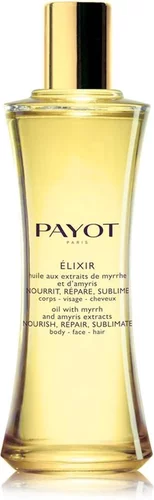 Payot Huile Elixir Enchancing Noursing Oil 100ml