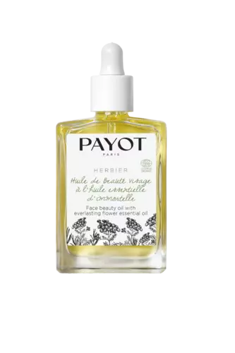 Payot Herbier Face Beauty Oil 30ml