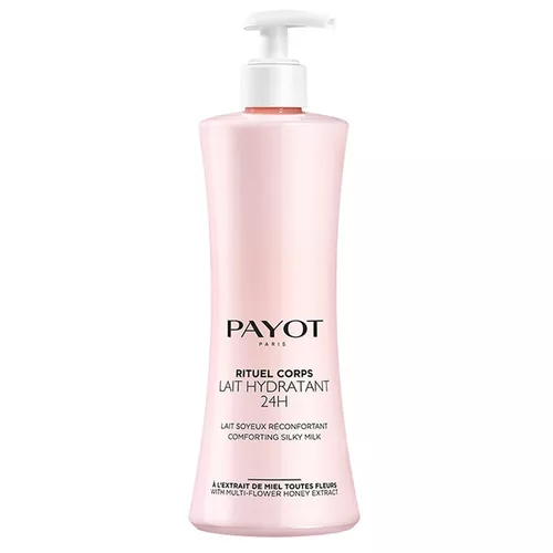 Payot Lait Hydratant 24H 400ml