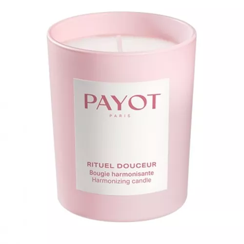 Payot Rituel Douceur Bougie Harmonisante 180gr