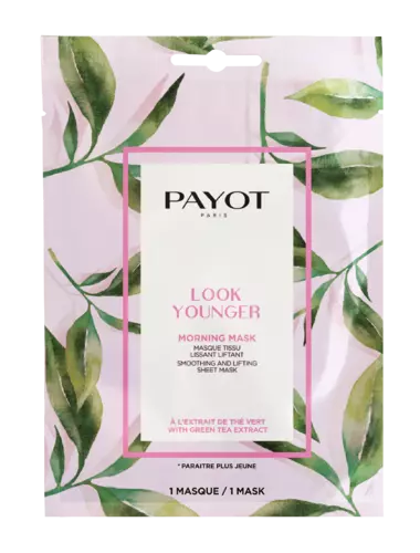 Payot Look Younger Morning Mask 15x19ml