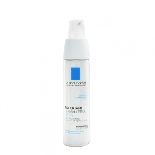 La Roche-Posay Toleriane Dermallergo Daily Repair Moisturiser 40ml