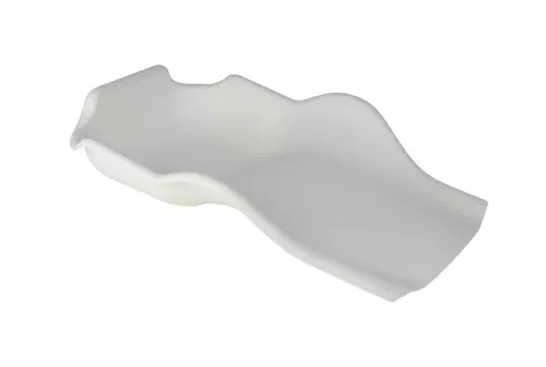 Silicone Collection Bowl
