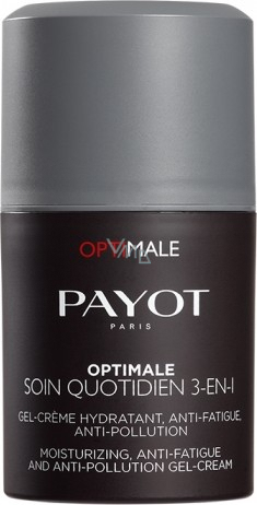 Payot Optimale Soin Quotidien 3-En-1 50ml