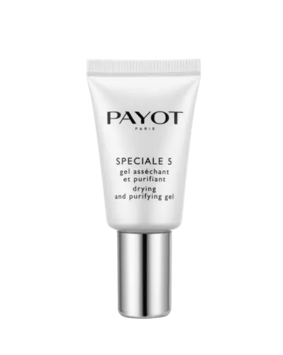 Payot Speciale 5 15ml