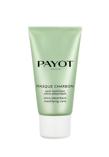 Payot Pate Grise Masque Charbon 50ml