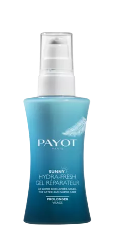 Payot Sunny Hydra-Fresh Gel Reparateur 75ml
