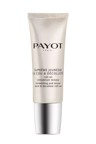 Payot Supreme Jeunesse Cou Et Decollete 50ml