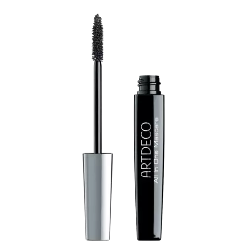 Artdeco All-In One Mascara 10ml 01 Black