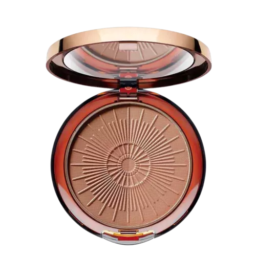 Artdeco Bronzing Powder Compact Long-Lasting 10ml 30 Terracotta