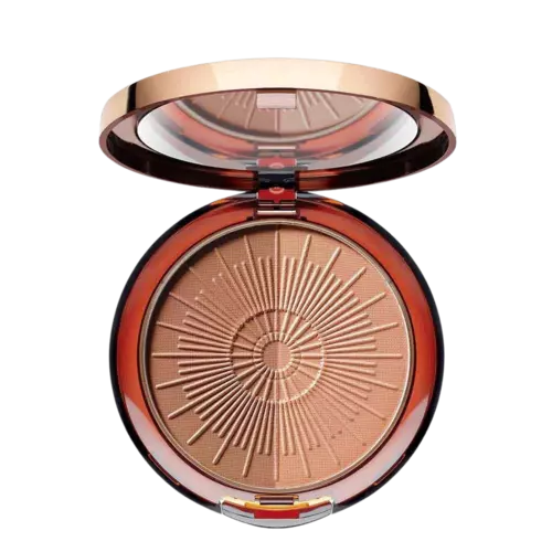 Artdeco Bronzing Powder Compact Long-Lasting 10ml 50 Almond