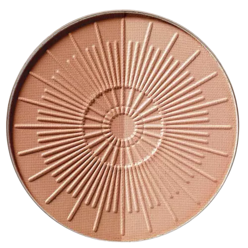 Artdeco Bronzing Powder Compact Long-Lasting 10ml (Refill) 80 Natural