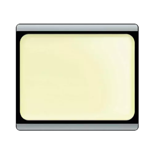 Artdeco Camouflage Cream 4.5gr 02 Neutralizing Yellow