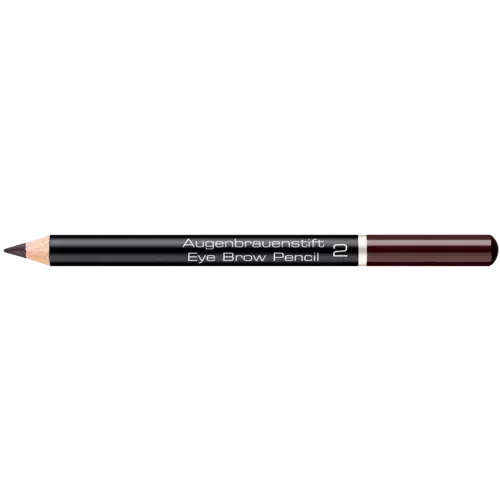 Artdeco Eyebrow Pencil 1.1gr 02 Intensive Brown