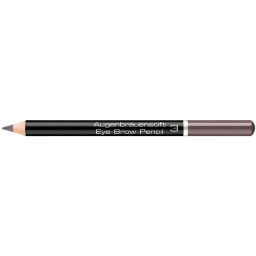 Artdeco Eyebrow Pencil 1.1gr 03 Soft Brown