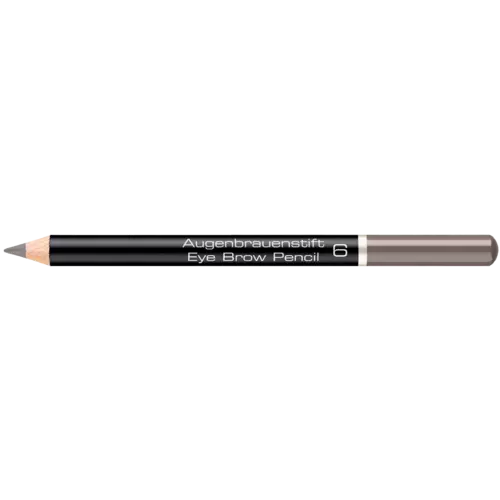 Artdeco Eyebrow Pencil 1.1gr 06 Medium Grey Brown