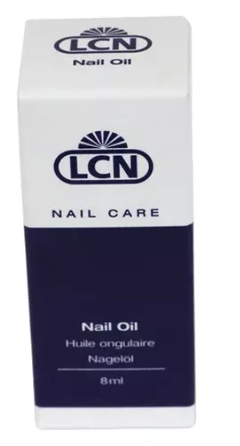LCN Nail Oil 8ml
